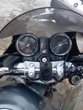 Honda Hornet 900 | Mobile.bg    7