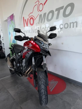 Honda Cb 500X | Mobile.bg � ����� ������ 2