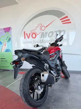 Honda Cb 500X | Mobile.bg � ����� ������ 4