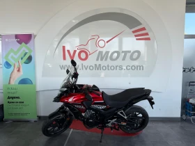 Honda Cb 500X | Mobile.bg � ����� ������ 6