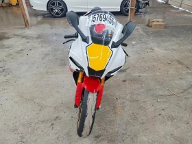 Yamaha YZF-R1 60th ANNIVERSARY* YOSHIMURA | Auto.bg — изображение 2