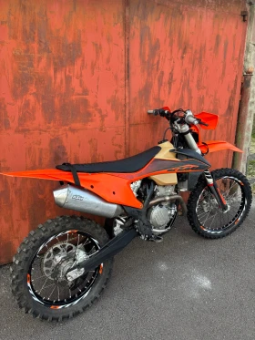 Ktm EXC 350 ����������� 2020�. | Mobile.bg � ����� ������ 7
