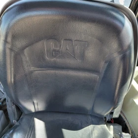 Багер Cat 303CCR * КЛИМАТИК * ИСТИНСКИ ЯПОНЕЦ * , снимка 13