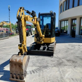 ����� Cat 303CCR * �������� * �� 3600 ���� * GPS *  | Mobile.bg � ����� ������ 10