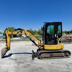 ����� Cat 303CCR * �������� * �� 3600 ���� * GPS *  | Mobile.bg � ����� ������ 2