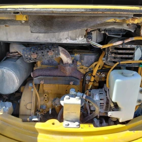 ����� Cat 303CCR * �������� * �� 3600 ���� * GPS *  | Mobile.bg � ����� ������ 17