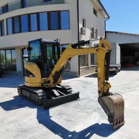 ����� Cat 303CCR * �������� * �� 3600 ���� * GPS *  | Mobile.bg � ����� ������ 9