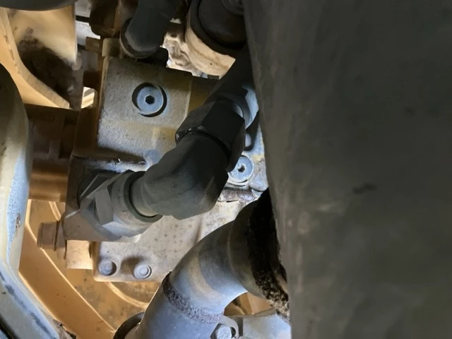 Багер Cat 303CCR - КЛИМАТИК - ОЧАКВАН 14.04.2026!!!, снимка 8 - Индустриална техника - 52818130