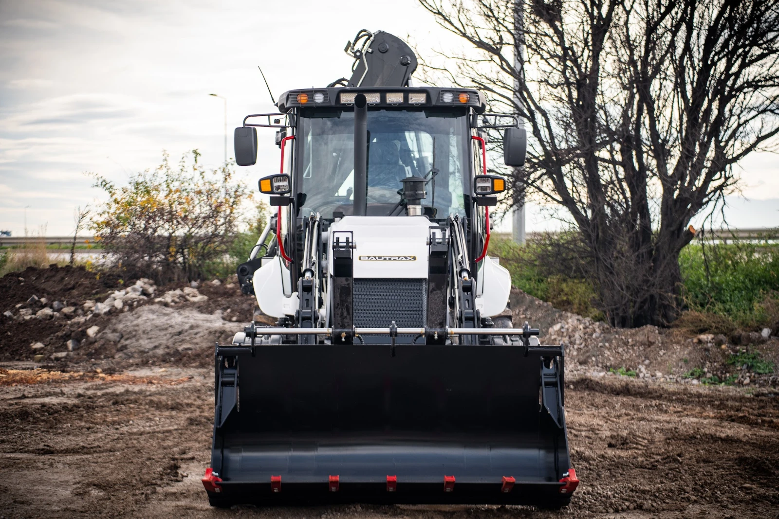  Bautrax BLX90 | Mobile.bg   8