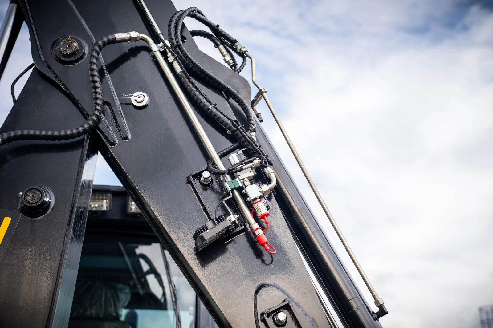  Bautrax BLX90 | Mobile.bg   11