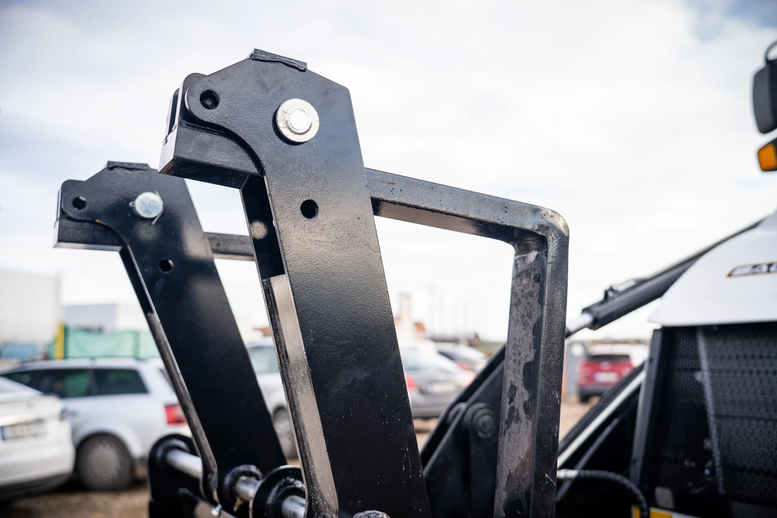  Bautrax BLX90 | Mobile.bg   10