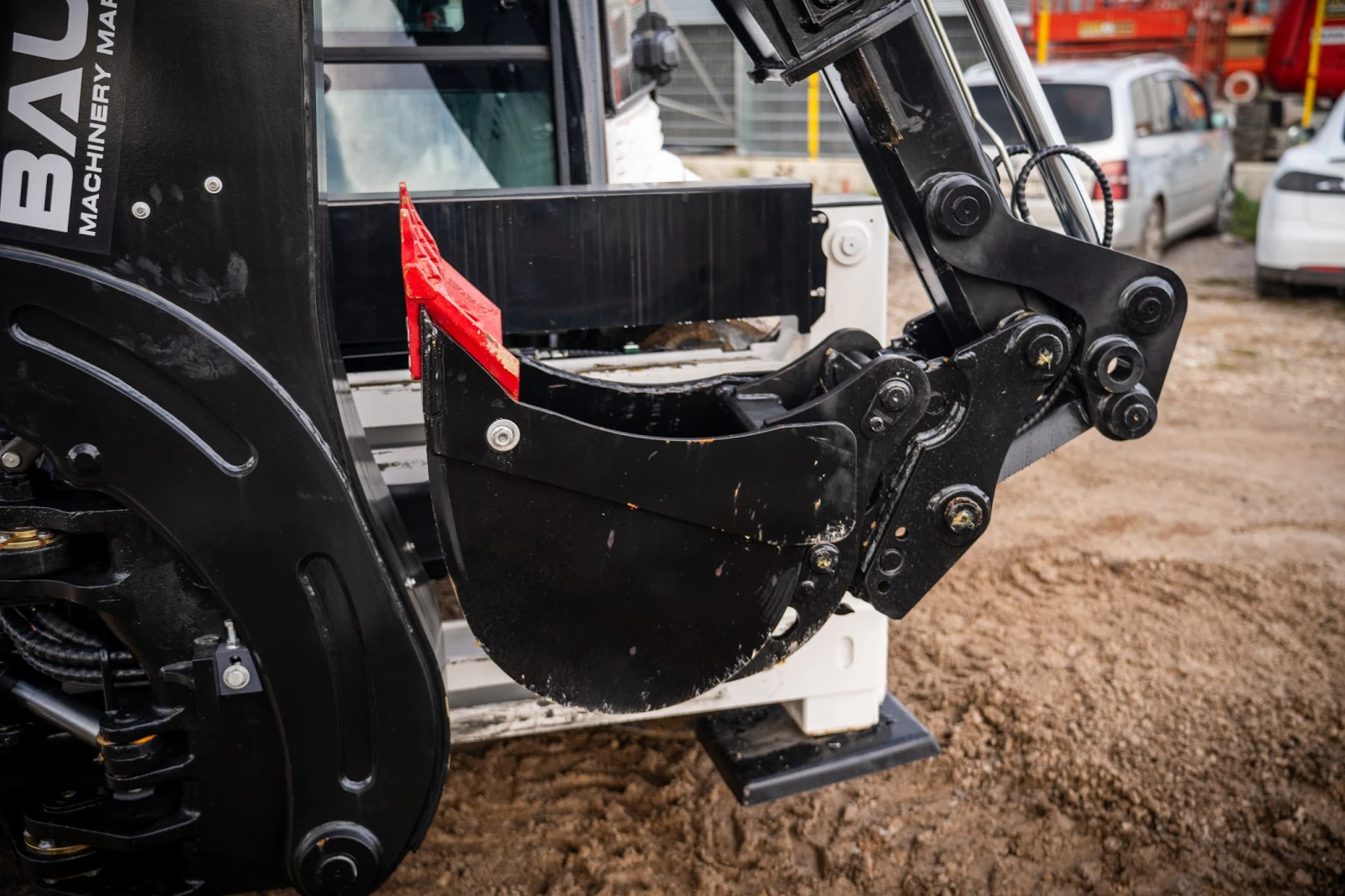  Bautrax BLX90 | Mobile.bg   12