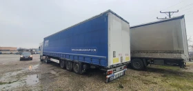 Полуремарке Krone, снимка 6 - Ремаркета - 52418834
