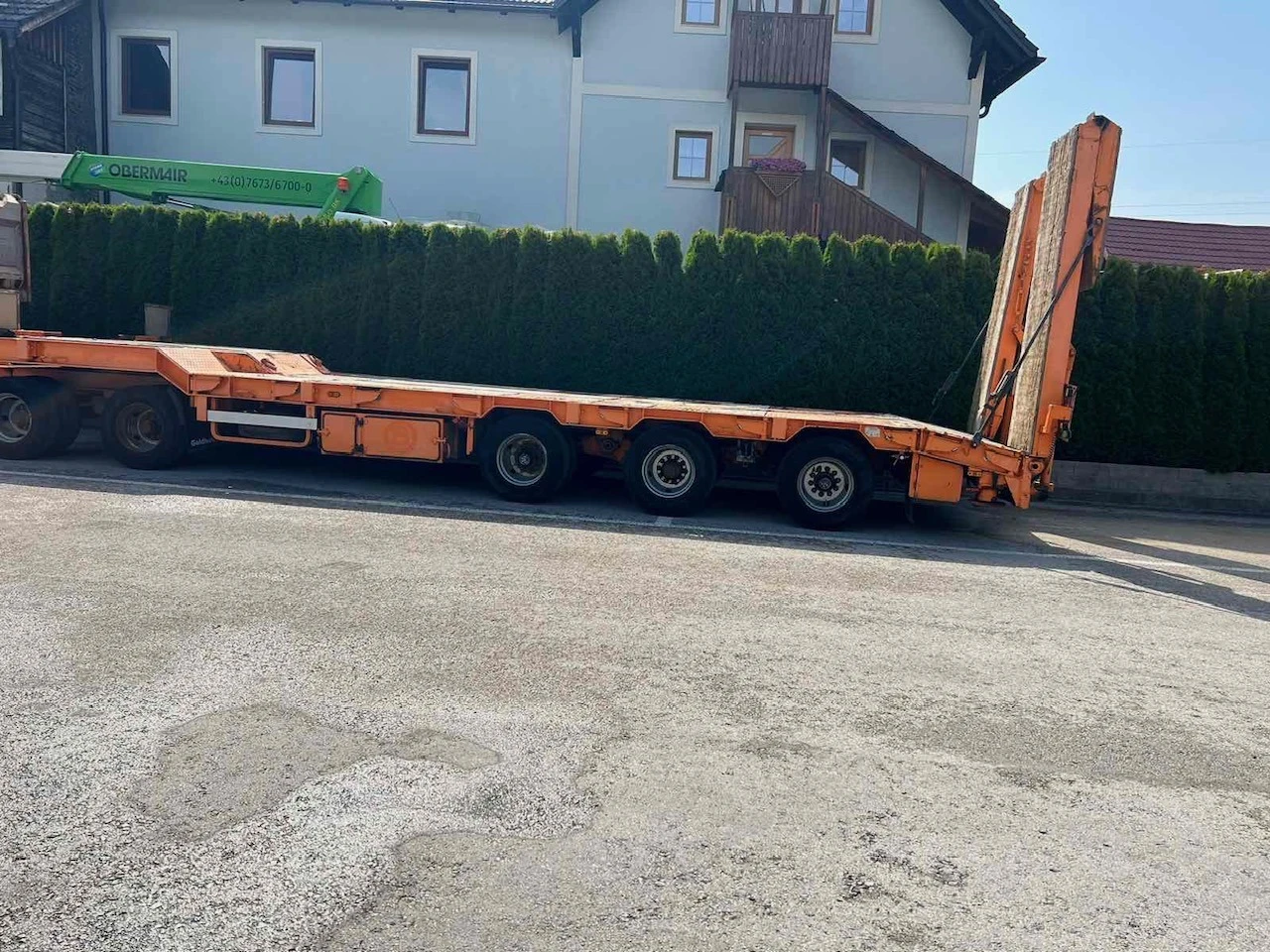   Goldhofer 5 ,      | Mobile.bg   6