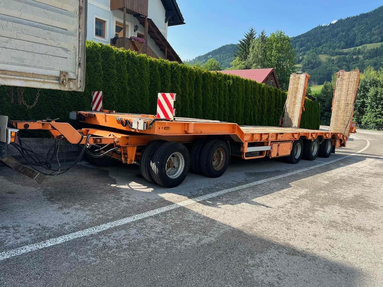   Goldhofer 5 ,      | Mobile.bg   1