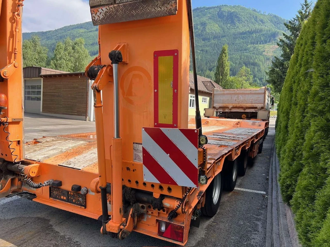   Goldhofer 5 ,      | Mobile.bg   8