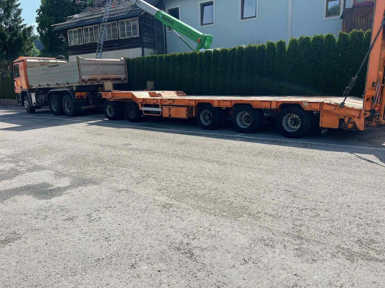   Goldhofer 5 ,      | Mobile.bg   3