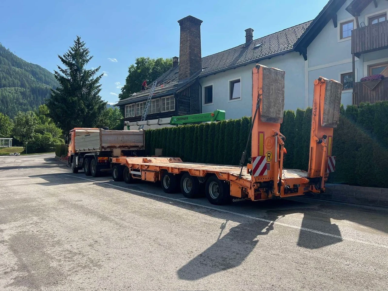   Goldhofer 5 ,      | Mobile.bg   2