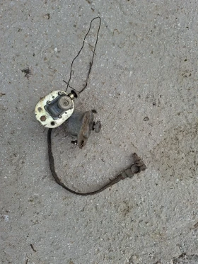 Лот части за УАЗ бордови, снимка 3