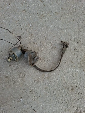 Лот части за УАЗ бордови, снимка 5