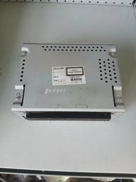 BJ32-18C815-AE радио CD модул  Lend Rover Evoque 2012г , снимка 1