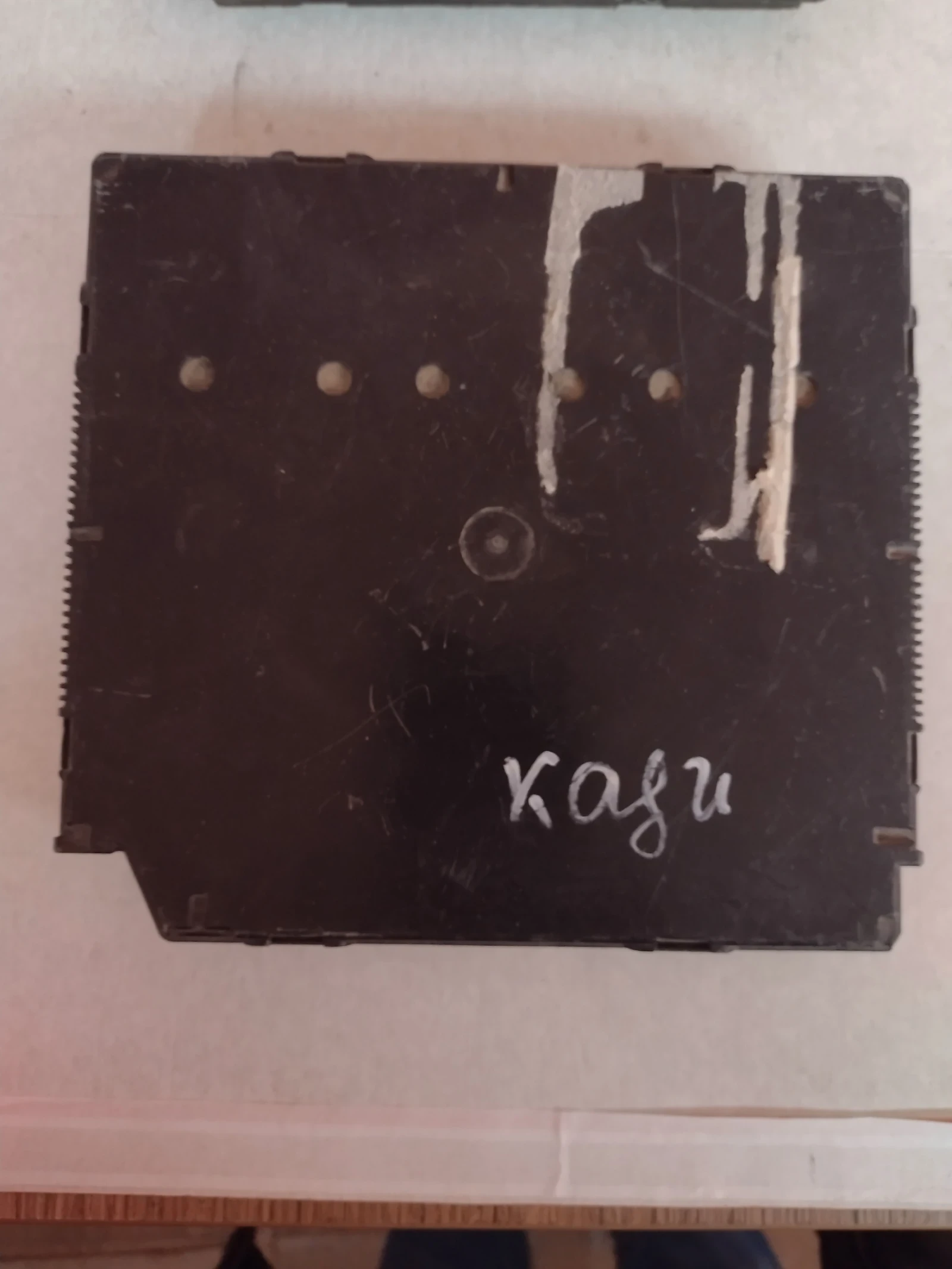 5K0937085R  ������� �����  BCM �� AUDI A4, VW CADDY  (2004-2015) 5WK50402A | Mobile.bg � ����������� 2