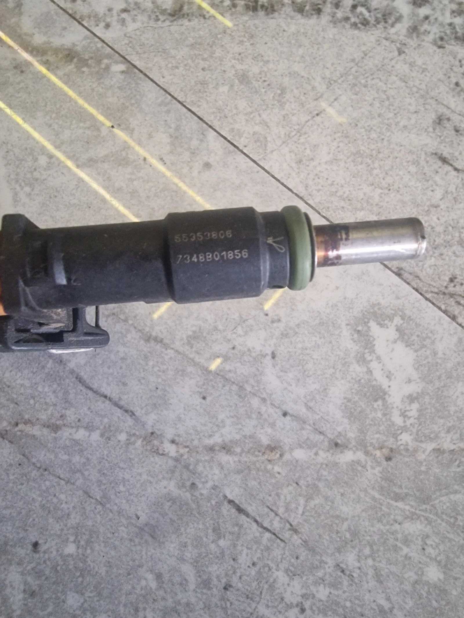 55353806 7348B01880 ���� OPEL  | Mobile.bg � ����������� 1