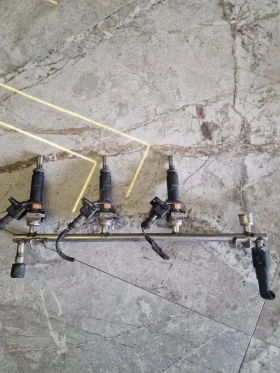 55353806 7348B01880 дюза OPEL , снимка 2 - Части - 53121989