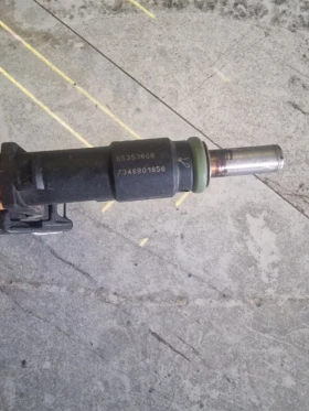 55353806 7348B01880 дюза OPEL 