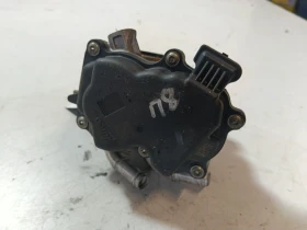 ����� �� �������� �� ������ 2.0TDI VW Passat