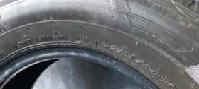 Гуми Летни 225/70R15, снимка 7