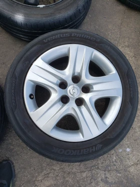Джанти за Opel Insignia, снимка 6