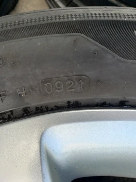 Джанти за Opel Insignia, снимка 11