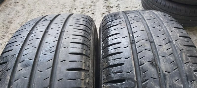 Гуми Летни 225/70R15, снимка 3 - Гуми и джанти - 35136915