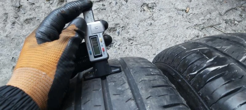 Гуми Летни 225/70R15, снимка 4 - Гуми и джанти - 35136915