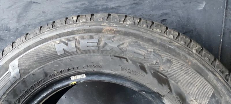 Гуми Летни 225/70R15, снимка 5 - Гуми и джанти - 35136915