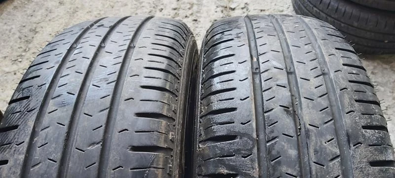 Гуми Летни 225/70R15, снимка 1 - Гуми и джанти - 35136915