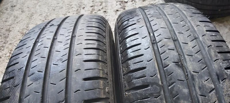 Гуми Летни 225/70R15, снимка 2 - Гуми и джанти - 35136915