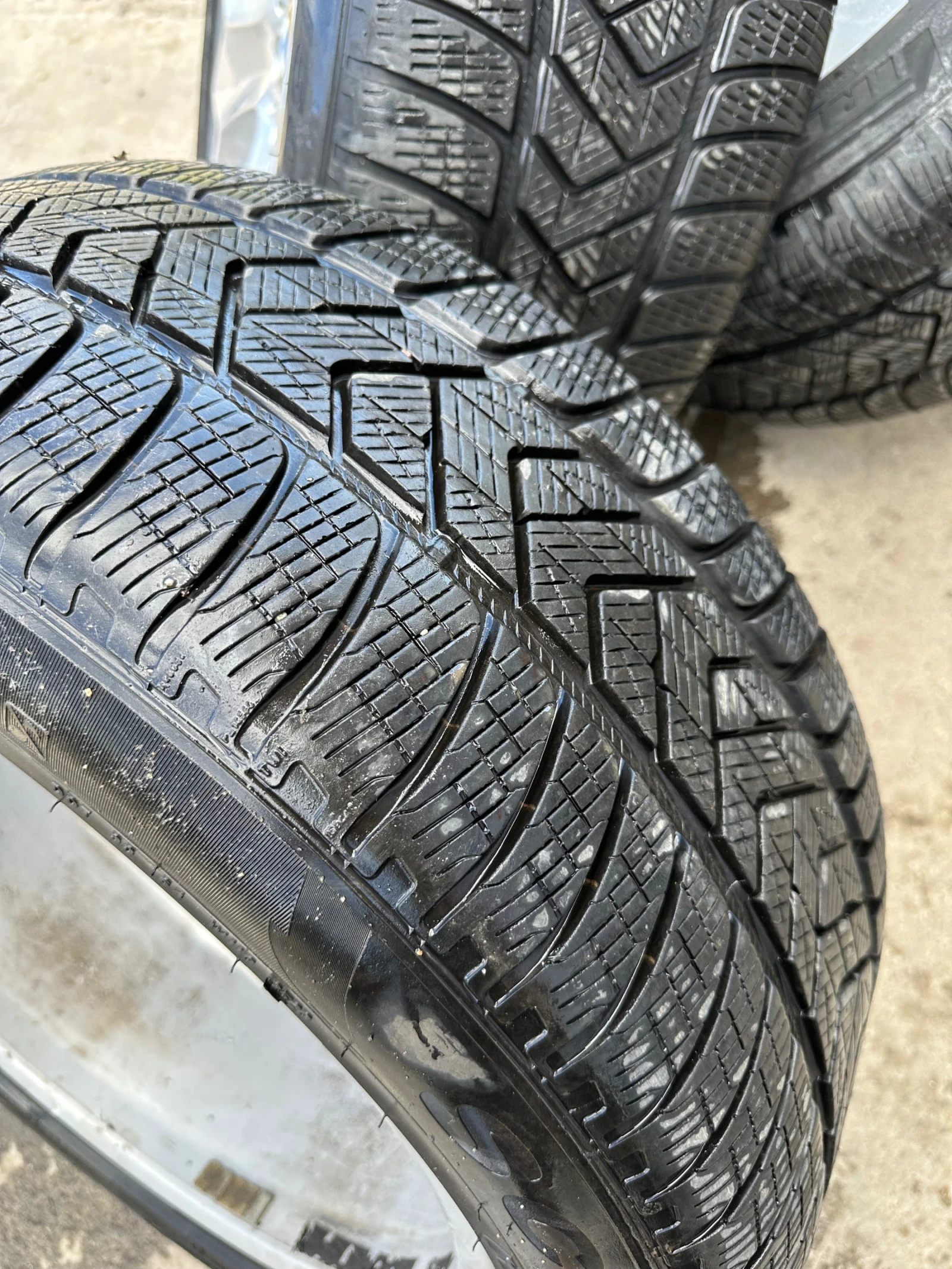    255/50R19  BMW X6 | Mobile.bg   13