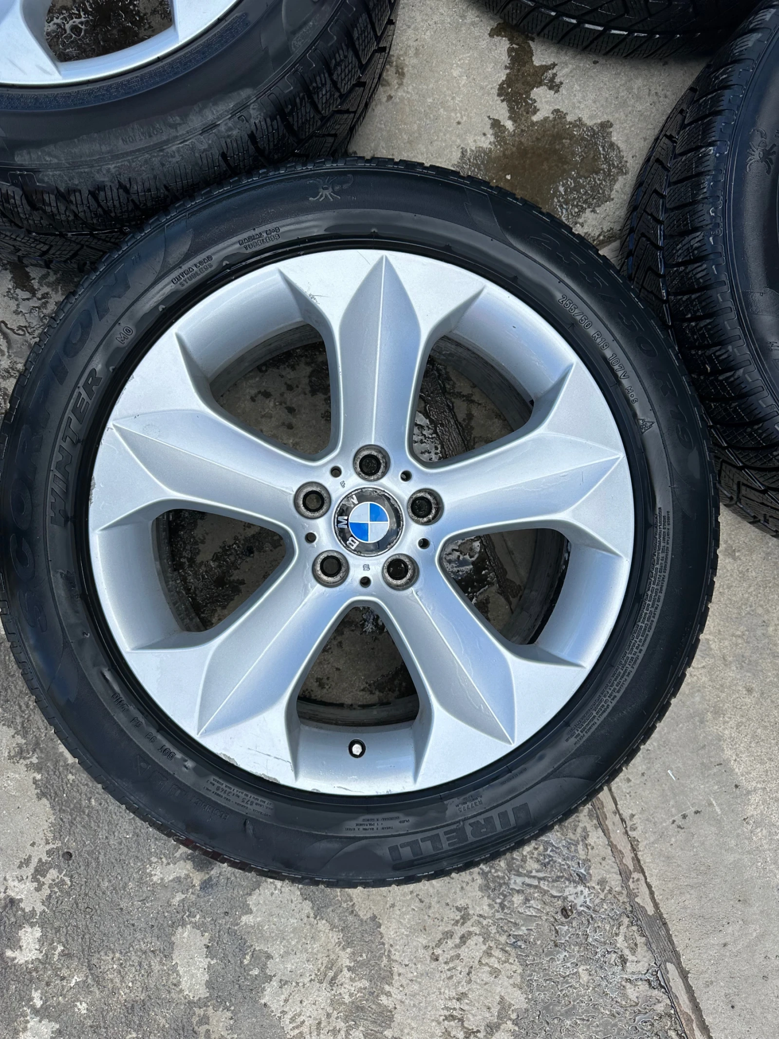    255/50R19  BMW X6 | Mobile.bg   3