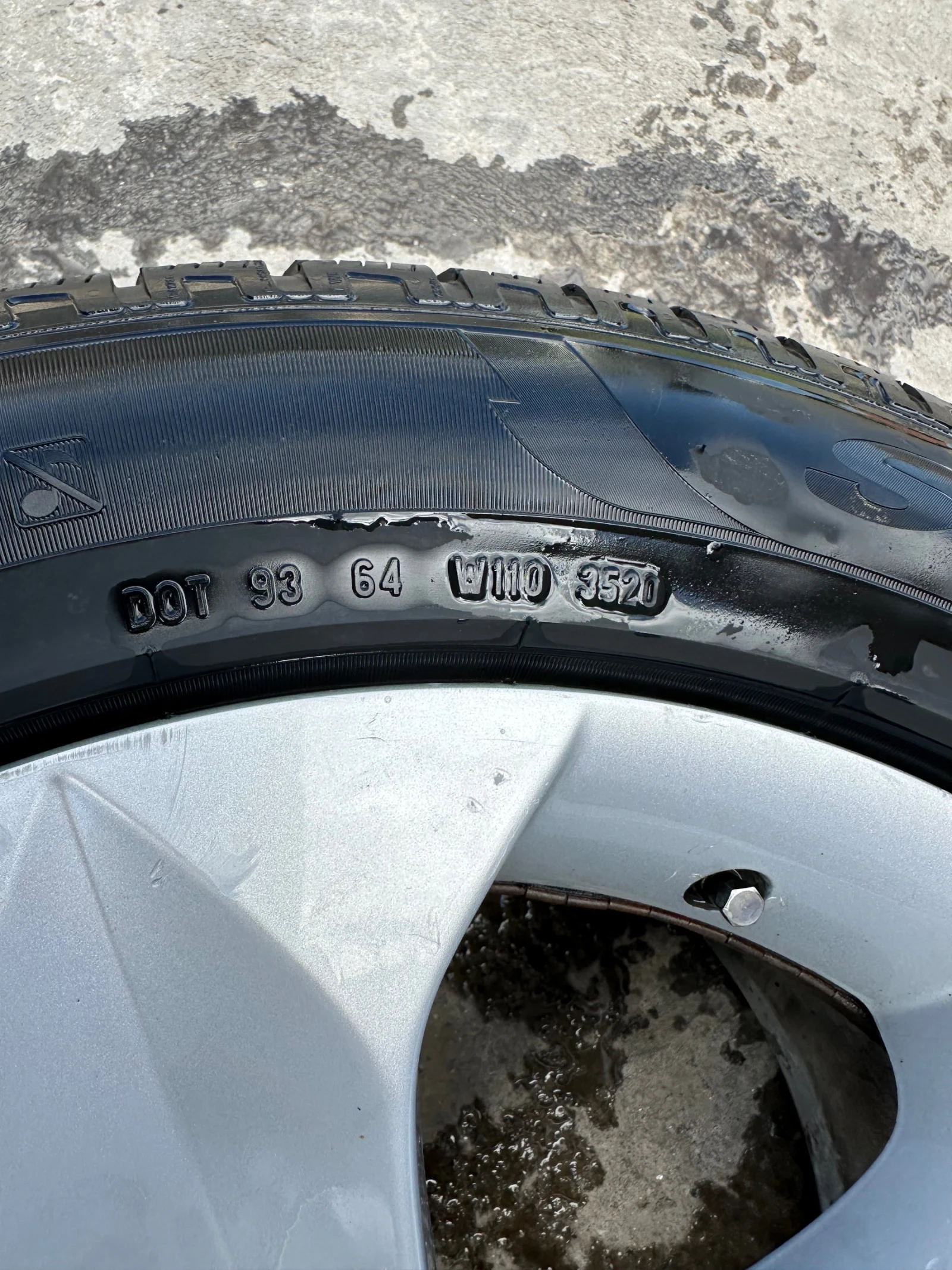    255/50R19  BMW X6 | Mobile.bg   7