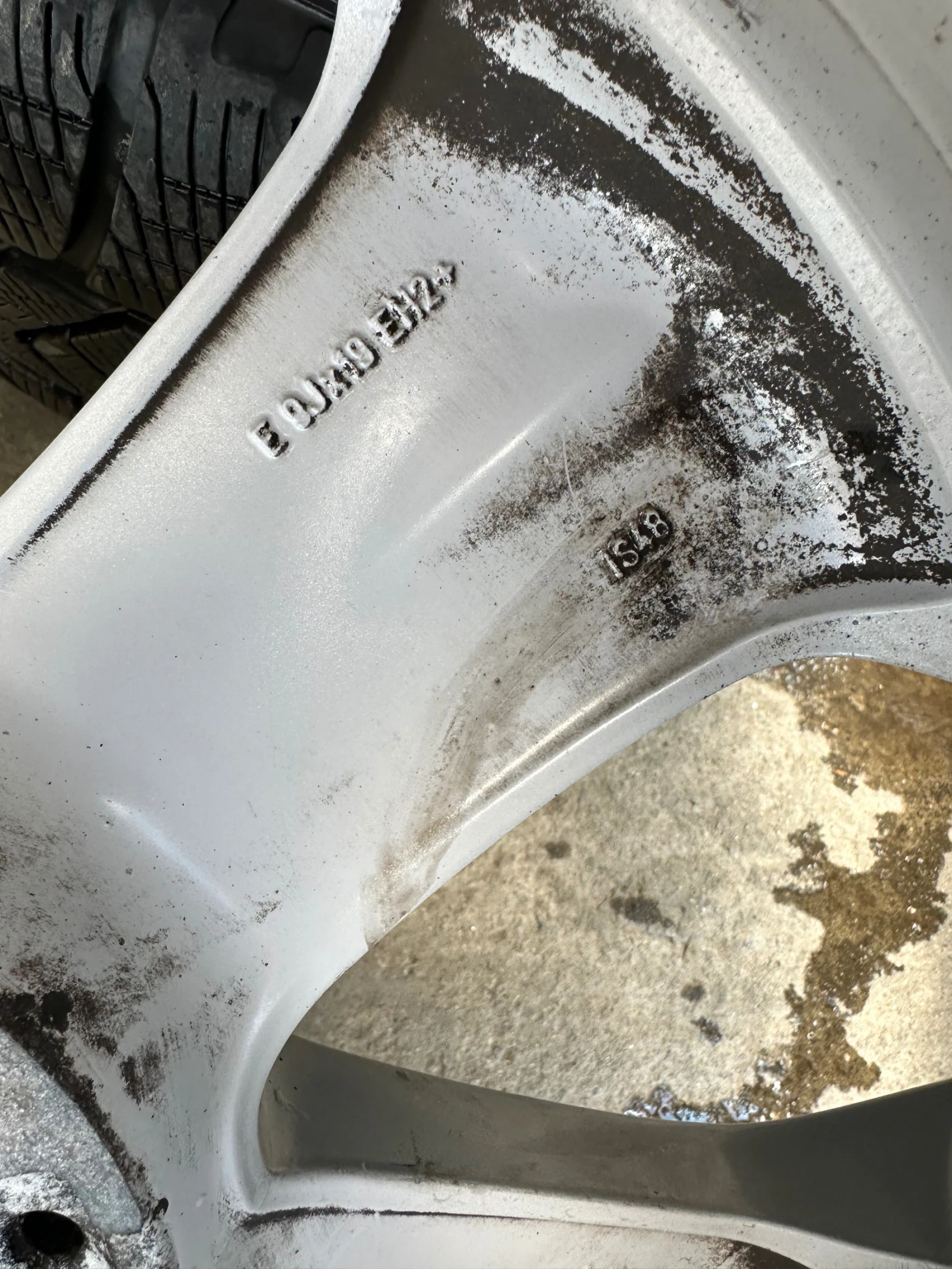    255/50R19  BMW X6 | Mobile.bg   9