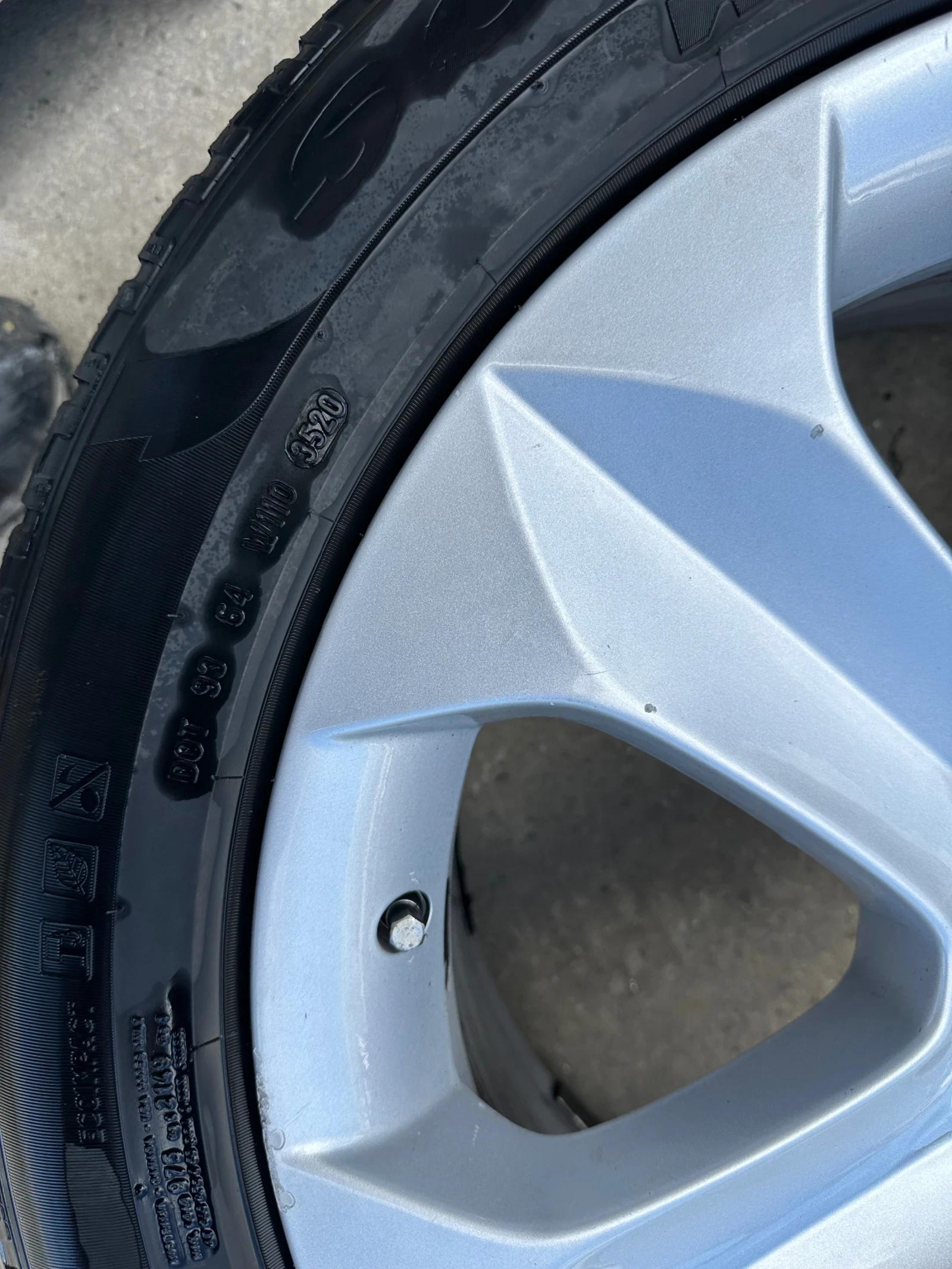    255/50R19  BMW X6 | Mobile.bg   8