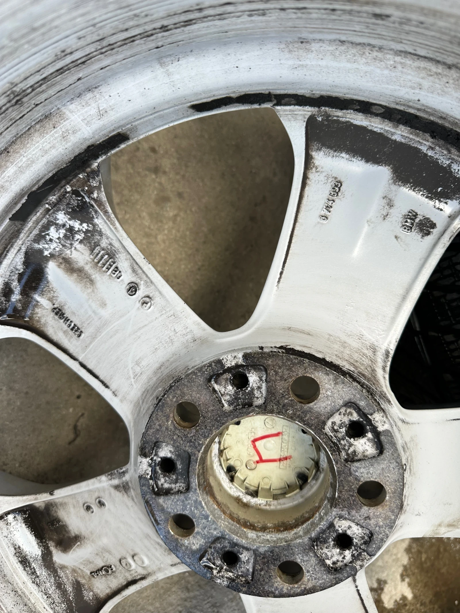    255/50R19  BMW X6 | Mobile.bg   10