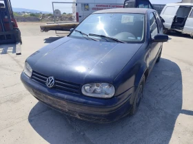 VW Golf 4 - 1.9TDI , снимка 2