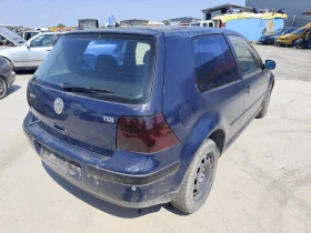 VW Golf 4 - 1.9TDI , снимка 4