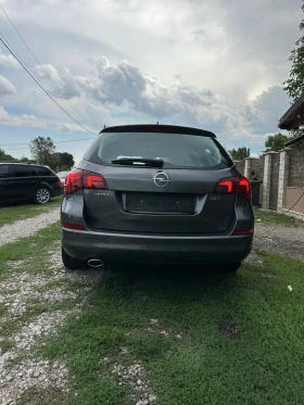 Opel Astra COSMO 2.0CDTI 160ks EURO5, снимка 7