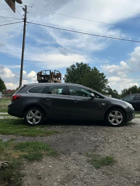 Opel Astra COSMO 2.0CDTI 160ks EURO5, снимка 5