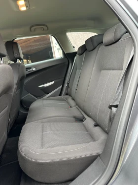 Opel Astra COSMO 2.0CDTI 160ks EURO5, снимка 12