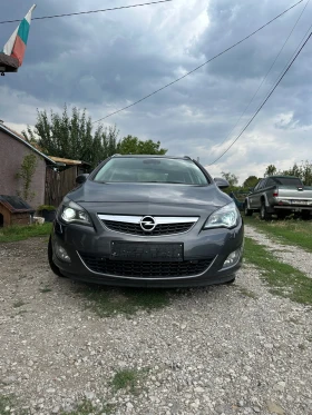 Opel Astra COSMO 2.0CDTI 160ks EURO5, снимка 3